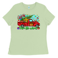 Jesus Take The Wheel Ladies Tee | Teevron