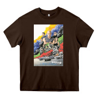 Fast And Furious 9 Heavy Core Tee | Teevron