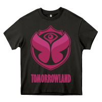 Asphalt tomorrowland around the world 2021 Heavy Core Tee - artisFamous