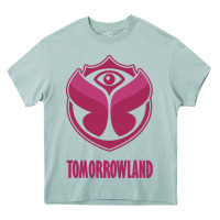 Arona tomorrowland around the world 2021 Heavy Core Tee - artisFamous