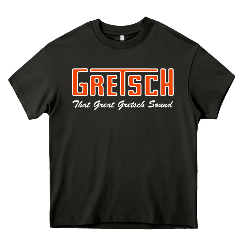 That Great Gretsch Sound Heavy Core Tee by artisFamous | Teevron