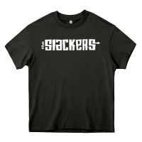 The Slackers Heavy Core Tee | Teevron