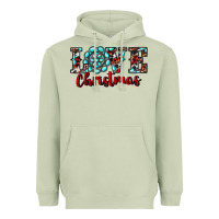 Matcha christmas gemstone love Heavyweight Hoodie - RanaPortraitStore