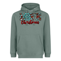 Sage christmas gemstone love Heavyweight Hoodie - RanaPortraitStore
