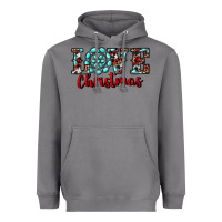 Storm christmas gemstone love Heavyweight Hoodie - RanaPortraitStore