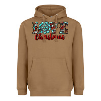 Toasted Coconut christmas gemstone love Heavyweight Hoodie - RanaPortraitStore