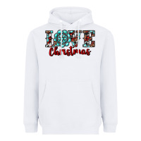 White christmas gemstone love Heavyweight Hoodie - RanaPortraitStore