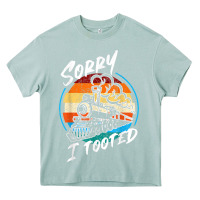 Arona sorry i tooted Heavy Core Tee - artisFamous