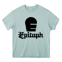 Arona Epitaph Records Heavy Core Tee - artisFamous