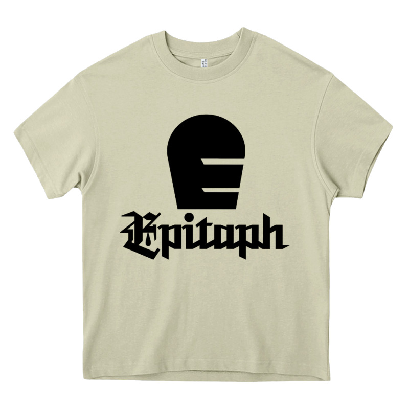 Epitaph Records Heavy Core Tee by artisFamous | Teevron