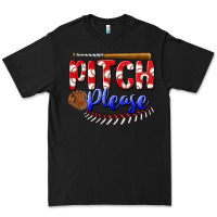 Black pitch please Premium Tee - BundleAndBundleShop