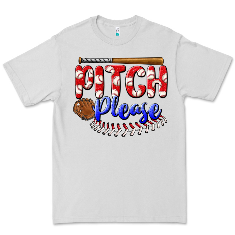 Pitch Please Premium Tee by BundleAndBundleShop | Teevron