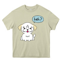 Mossy merrell twins heh Heavy Core Tee - artisFamous