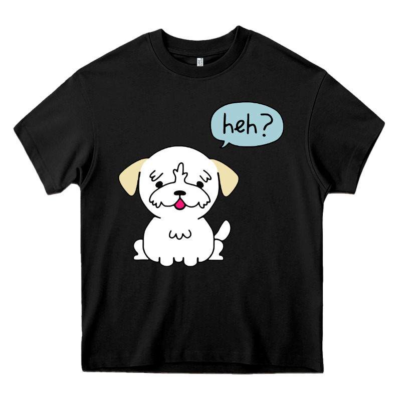 Merrell Twins Heh Heavy Core Tee by artisFamous | Teevron