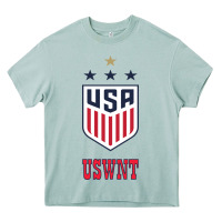Arona uswnt unisex Heavy Core Tee - artisFamous