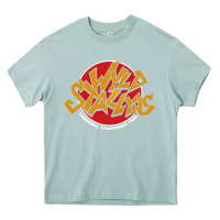 Arona wyld stallyns Heavy Core Tee - artisFamous