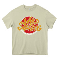 Mossy wyld stallyns Heavy Core Tee - artisFamous