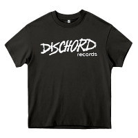 Asphalt Discord American Label Record Heavy Core Tee - artisFamous