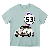 Arona herbie 53 Heavy Core Tee - artisFamous