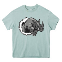 Arona Rhino Heavy Core Tee - artisFamous