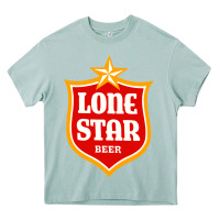 Arona lone star beer Heavy Core Tee - artisFamous
