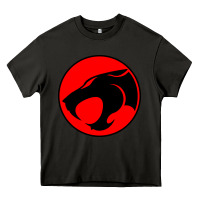 Asphalt thundercats cool Heavy Core Tee - artisFamous