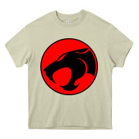 Mossy thundercats cool Heavy Core Tee - artisFamous