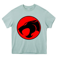 Arona thundercats cool Heavy Core Tee - artisFamous