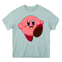 Arona Kirby's Adventure Heavy Core Tee - artisFamous