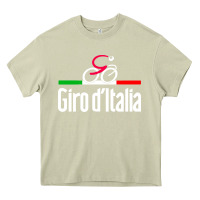 Mossy giro d'italia Heavy Core Tee - artisFamous