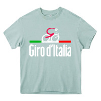 Arona giro d'italia Heavy Core Tee - artisFamous