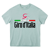 Giro D'italia Heavy Core Tee | Teevron
