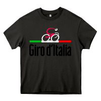 Asphalt giro d'italia Heavy Core Tee - artisFamous