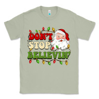 Matcha don't stop believin Classic Tee - BarkalooDesign