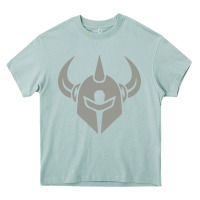 Arona darkstar skateboards Heavy Core Tee - artisFamous