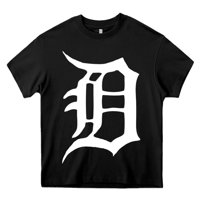 Detroit Heavy Core Tee by artisFamous | Teevron