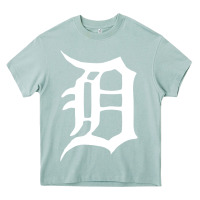 Arona detroit Heavy Core Tee - artisFamous