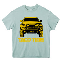 Arona taco time Heavy Core Tee - artisFamous