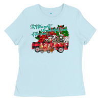 It's The Most Wonderful Of The Ladies Tee | Teevron