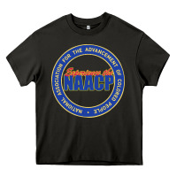 Asphalt experience the naacp Heavy Core Tee - artisFamous