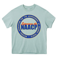 Arona experience the naacp Heavy Core Tee - artisFamous