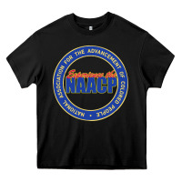 Black experience the naacp Heavy Core Tee - artisFamous