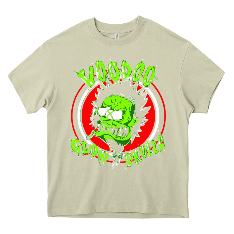 Voodoo Glow Skulls Heavy Core Tee by artisFamous | Teevron