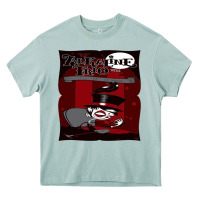 Arona alkaline trio Heavy Core Tee - artisFamous