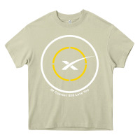 Mossy spacex drone ship Heavy Core Tee - artisFamous