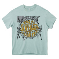 Arona the oc supertones Heavy Core Tee - artisFamous