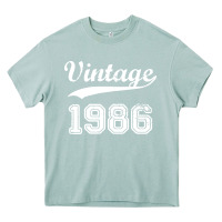 Arona vintage 1986 Heavy Core Tee - artisFamous