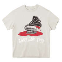 Alkaline Trio Heavy Core Tee | Teevron