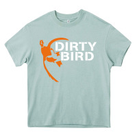 Arona dirty bird Heavy Core Tee - artisFamous