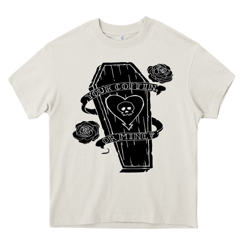 Alkaline Trio Heavy Core Tee by artisFamous | Teevron